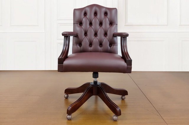 gainsborough_chair_Deluxe_Red